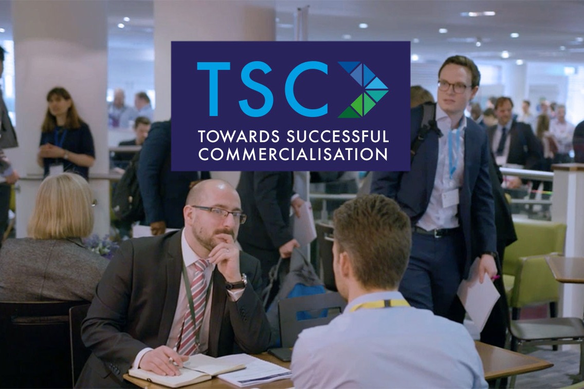 Towards Successful Commercialisation